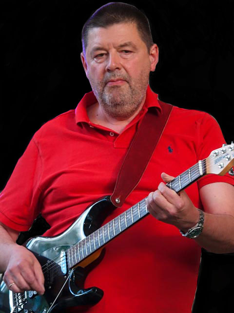 Martin Purucker, Gitarre Martin Purucker, Gitarre